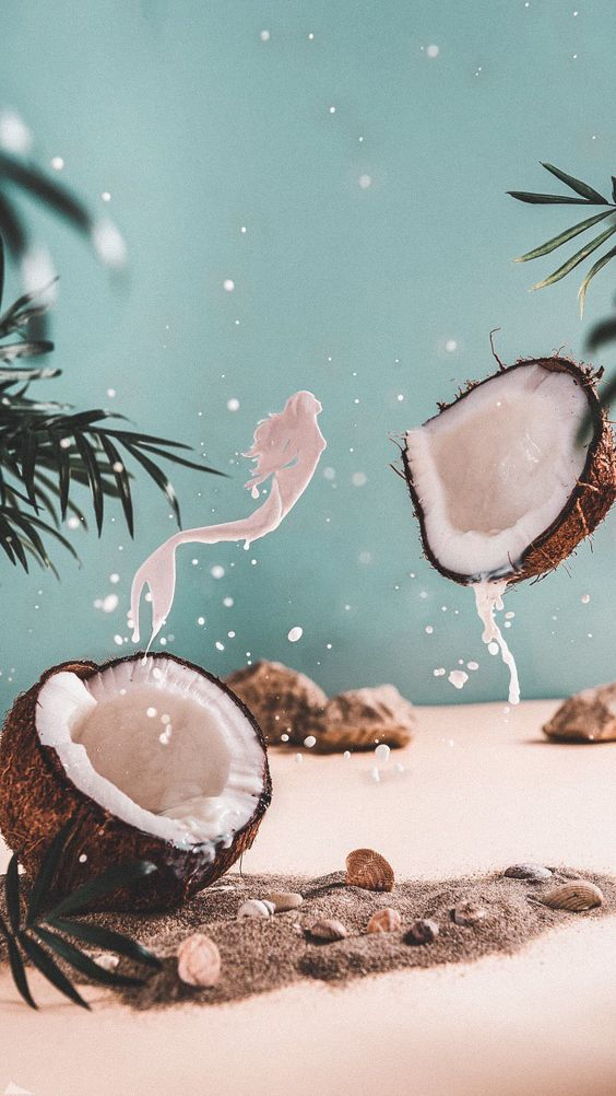 RBD Coconut Oil