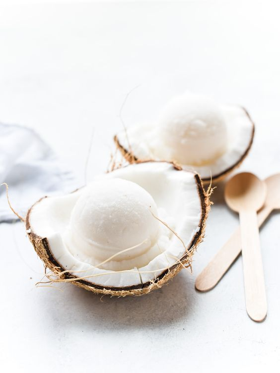 Coconut Sugar