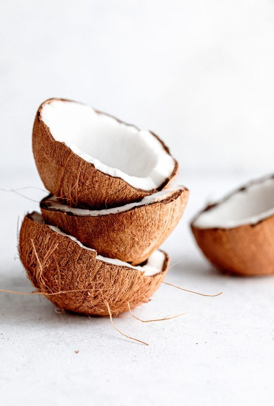 Desiccated Coconut