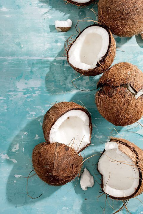 Coconut Milk