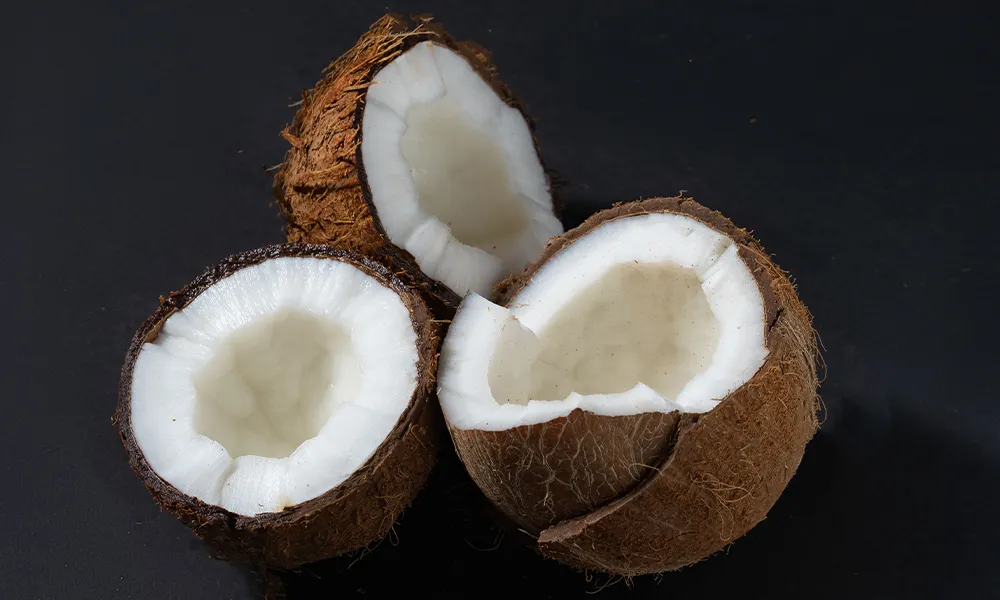 Coconut Milk Types, Uses, Benefits, and Applications