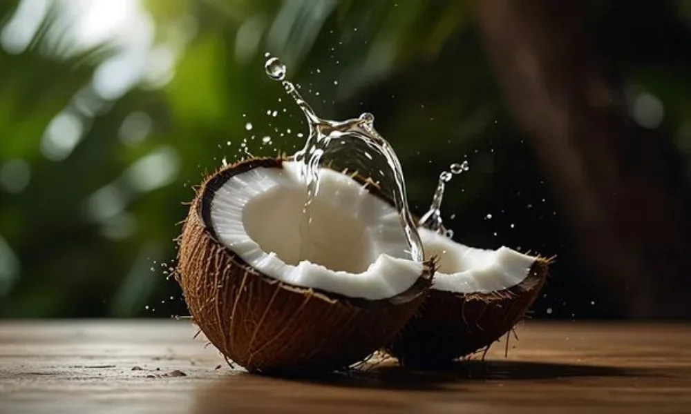 14 Coconut Water Suppliers Around the World