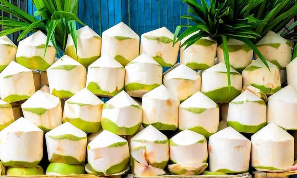 15 Desiccated Coconut Manufacturers in Indonesia