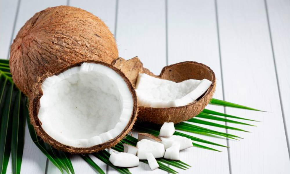 Desiccated Coconut vs Coconut Flakes: Key Differences Explained