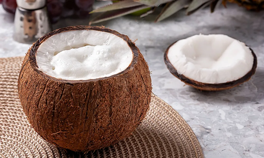 How to Choose a Bulk Coconut Cream Supplier in Indonesia
