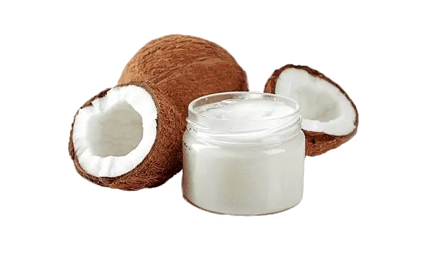 Coconut Cream