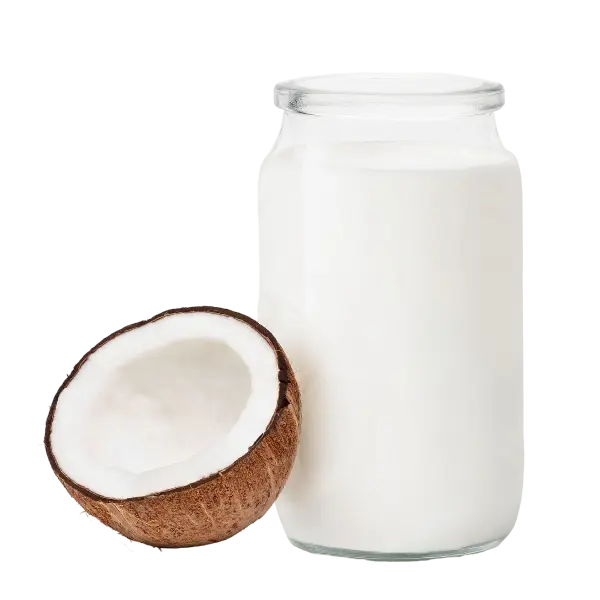 Coconut Milk