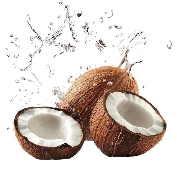 Coconut Water