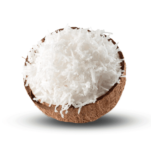 Desiccated Coconut